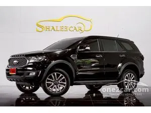 2022 Ford EVEREST 2.0 Trend SUV