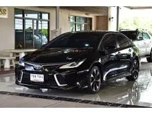 2021 Toyota Corolla Altis 1.8 (ปี 19-25) GR Sport Sedan