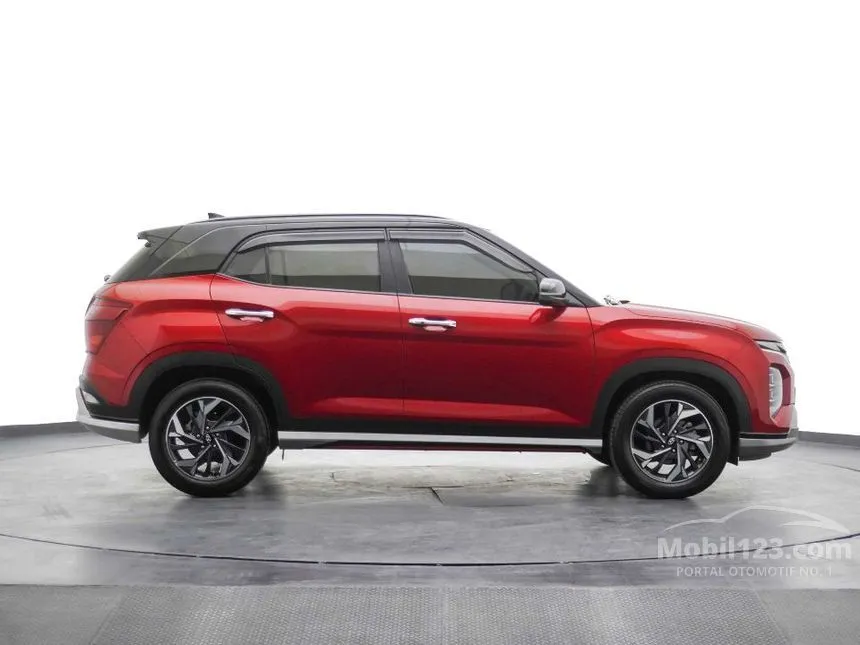 2023 Hyundai Creta Prime SUV