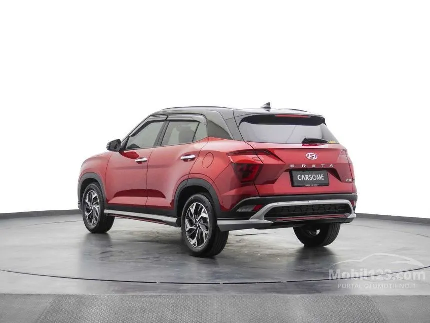 2023 Hyundai Creta Prime SUV