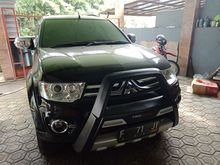 Pajero Sport Dakar (4X2) ,matic 2013/2014 mulus,orisinil