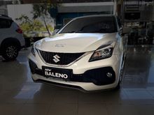 2020 Suzuki Baleno 1.4 Hatchback ANGSURAN 3.200.000 DP 15 JUTA SEGERA PESAN SEKARANG KIRIM BESOK
