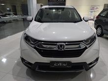 2019 Honda CR-V 1,5 Prestige Prestige VTEC SUV