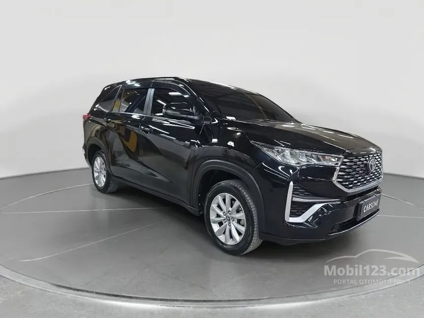 2022 Toyota Kijang Innova Zenix V (Non Premium Color) MPV