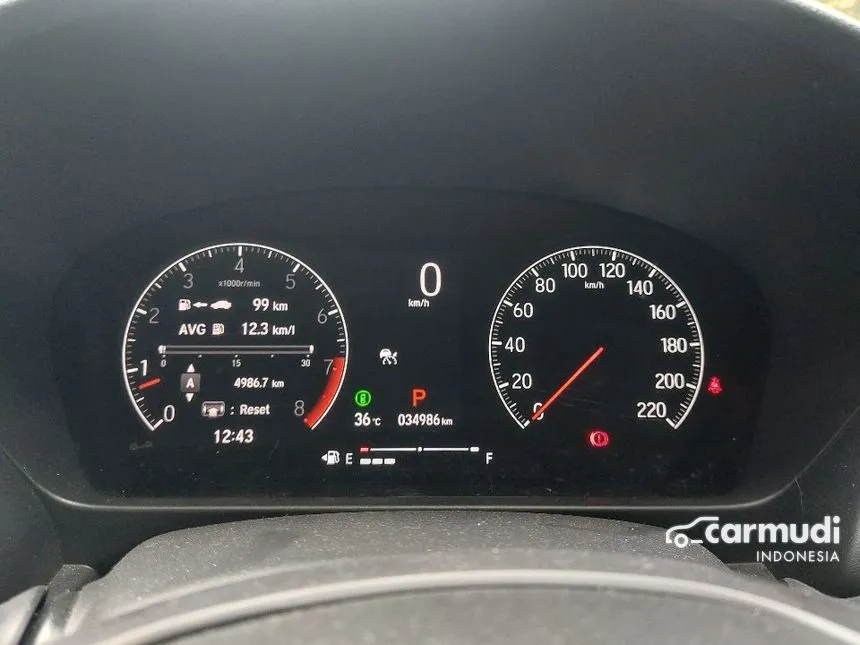 2023 Honda City RS Honda Sensing Hatchback