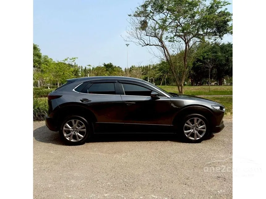 2020 Mazda CX-30 S SUV
