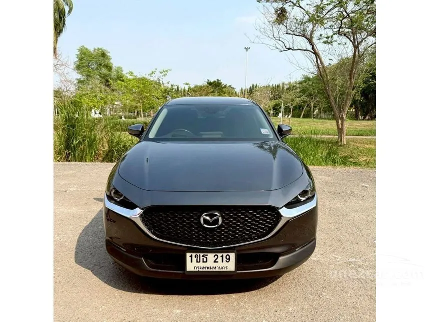 2020 Mazda CX-30 S SUV