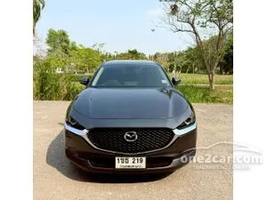 2020 Mazda CX-30 2.0 S SUV