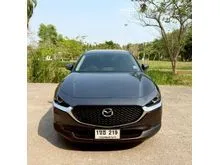 2020 Mazda CX-30 2.0 (ปี 20-26) S SUV