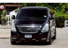 2011 Hyundai H-1 2.5 (ปี 08-17) Maesto Deluxe Van