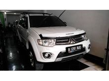 2014 Mitsubishi Pajero Sport Dakar