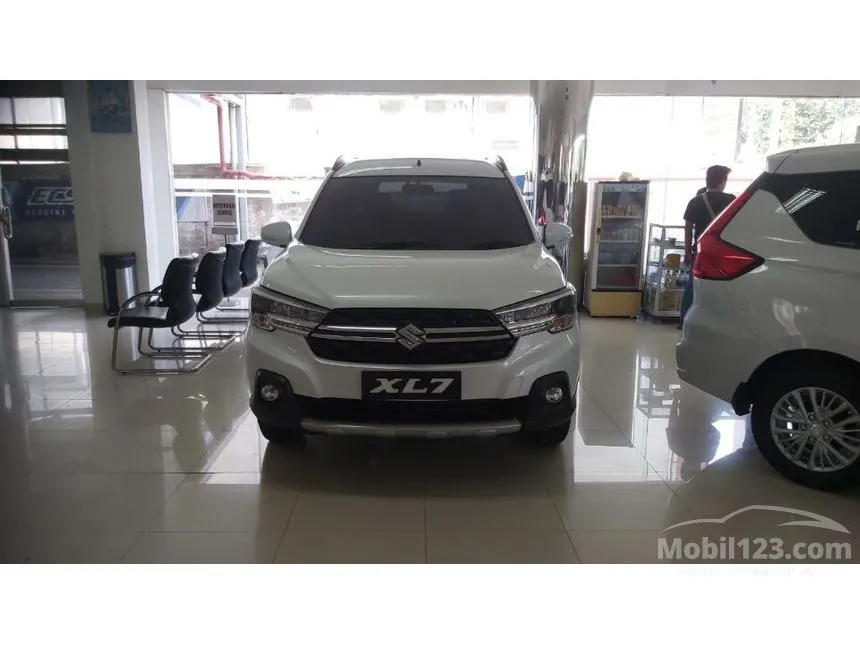 2022 Suzuki XL7 BETA BETA Wagon