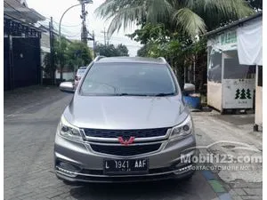 2021 Wuling Cortez 1.5 CT L Lux+ MPV