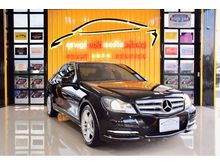 2012 Mercedes-Benz C250 CDI BlueEFFICIENCY 2.1 W204 (ปี 08-14) Avantgarde Sedan AT