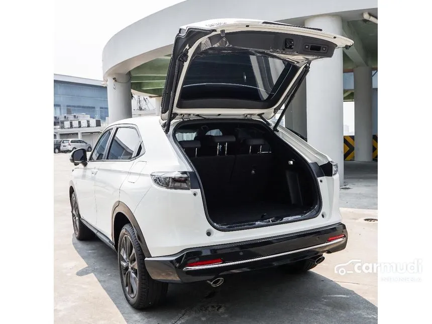 2022 Honda HR-V Turbo RS SUV