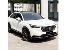 2022 Honda HR-V 1.5 Turbo RS SUV