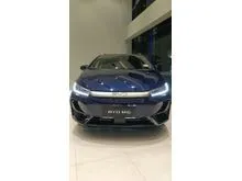 2025 BYD M6 0.0 Superior 7-seaters MPV