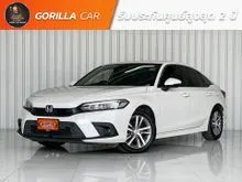 2022 Honda CIVIC 1.5 FE (ปี 21-26) EL Sedan