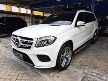 2018 Mercedes-Benz GLS400 3.0 4MATIC AMG SUV