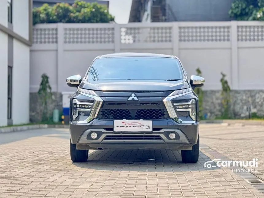2023 Mitsubishi Xpander Ultimate MPV