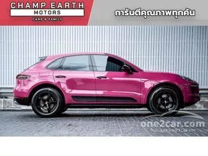 2017 Porsche MACAN 2.0 SUV