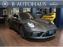 2021 Porsche 911 Carrera S 3.0 992 Coupe