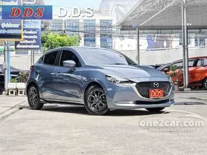 2021 Mazda 2 1.3 S Sports Hatchback