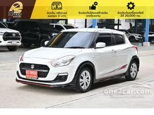 2022 Suzuki SWIFT 1.2 GL Plus Hatchback