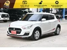 2022 Suzuki SWIFT 1.2 (ปี 18-25) GL Plus Hatchback