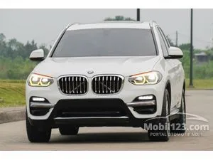 2019 BMW X3 2.0 xDrive20i Luxury SUV
