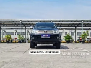 2005 Toyota Fortuner 2.7 G Lux SUV