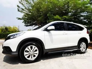 2013 Honda CR-V 2.0 E SUV
