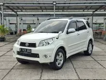 2012 Toyota Rush 1.5 S SUV