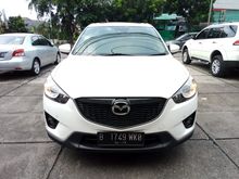 2014 Mazda CX-5 2.5 Touring SUV