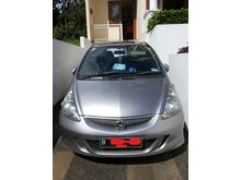 2006 Honda Jazz 1.5 VTEC hatchback #jualcepatpemiliklangsung