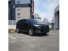 2025 GWM Haval H6 1.5 HEV SUV , LOW KM 32 RB , GWM HAVAL H6 HYBRID NIK 2023 REG 2025 HITAM , RECORD , TERAWAT DAN SIAP PAKAI