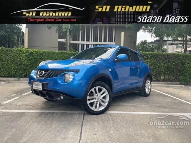 Nissan juke deals e