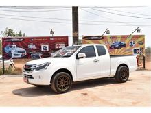 2015 Isuzu D-Max 1.9 SPACE CAB (ปี 11-17) Z Pickup MT