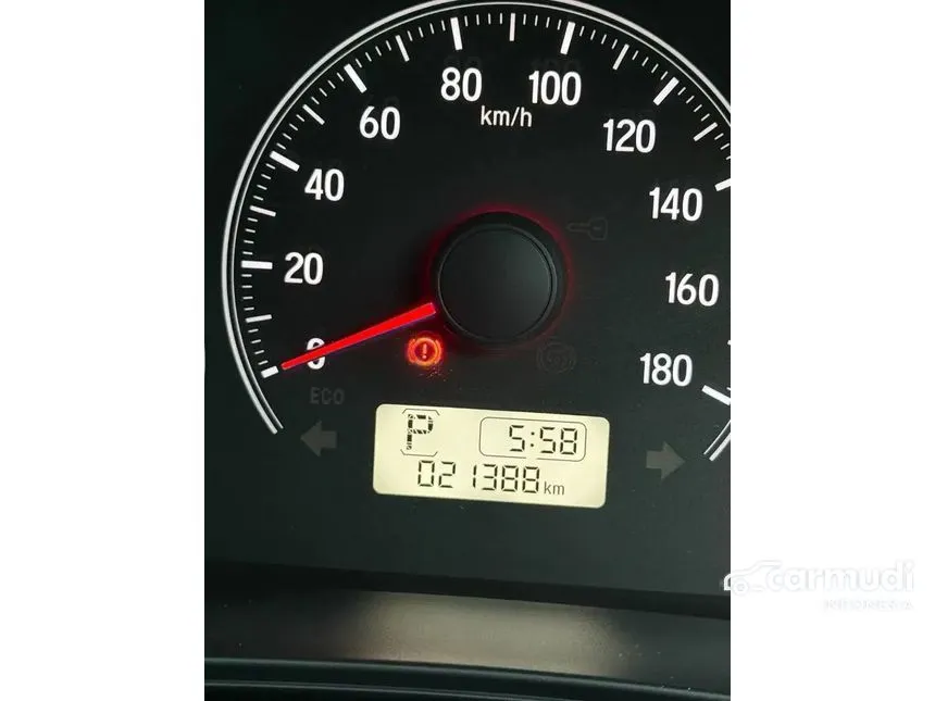 2023 Honda Brio Satya E Hatchback