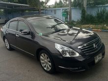 2010 Nissan Teana 2.5 (ปี 09-13) 250 XV Sedan AT