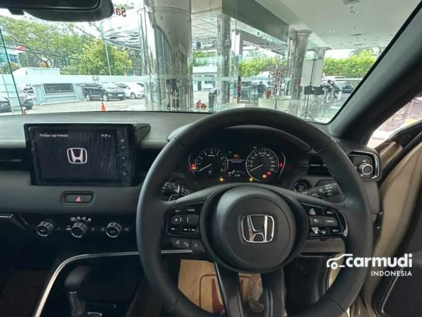 2024 Honda HR-V SE SUV