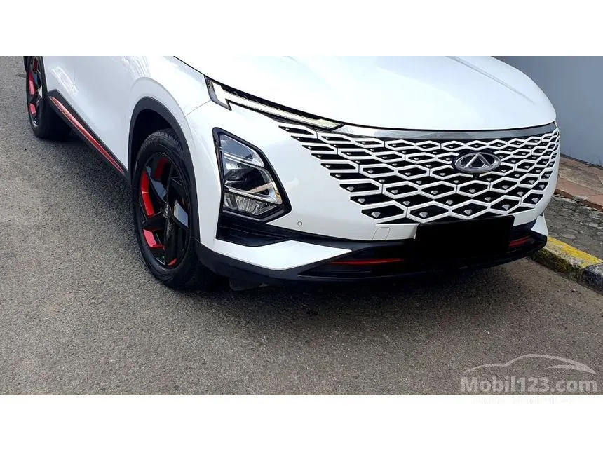 2023 Chery Omoda 5 RZ SUV