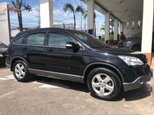 2007 Honda CR-V 2.0 (ปี 06-12) E SUV AT