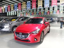 Mazda 2 R AT 2016 Pajak Panjang NOT GT