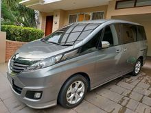 2013 Mazda Biante 2.0 2.0 SKYACTIV A/T MPV