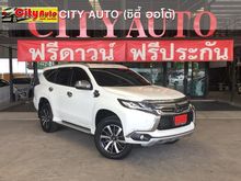 2018 Mitsubishi Pajero Sport 2.4 (ปี 15-18) GT Premium SUV