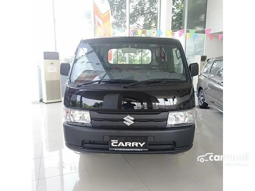 2024 Suzuki Carry FD ACPS Pick-up