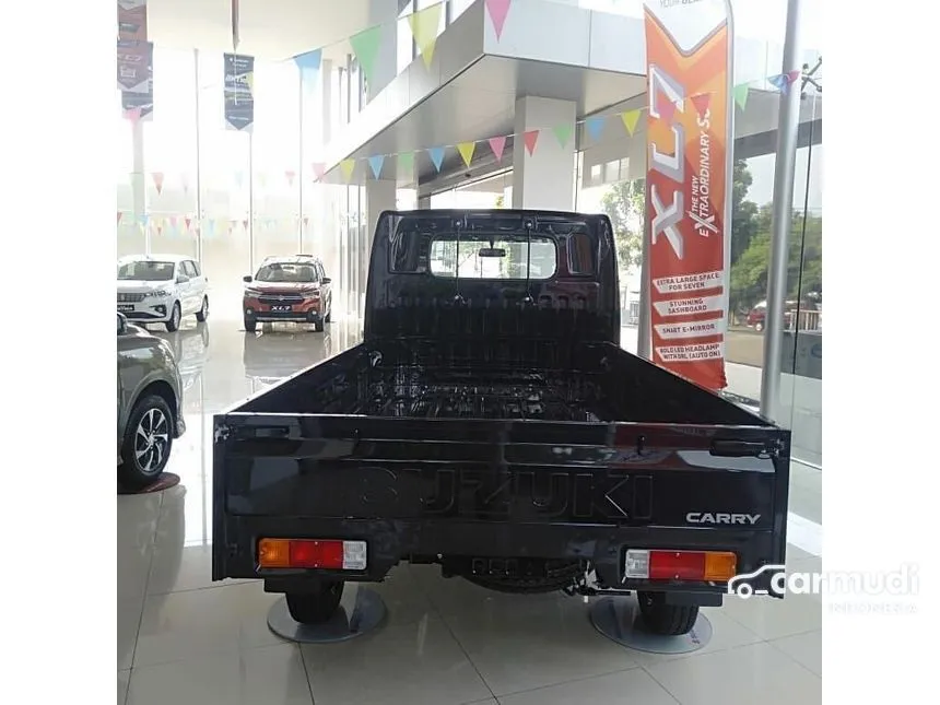 2024 Suzuki Carry FD ACPS Pick-up