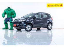 2015 Ford EcoSport 1.5 (ปี 13-16) Trend SUV
