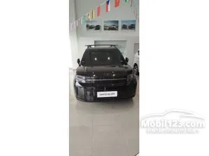 2025 Hyundai Santa Fe 1.6 Calligraphy HEV SUV